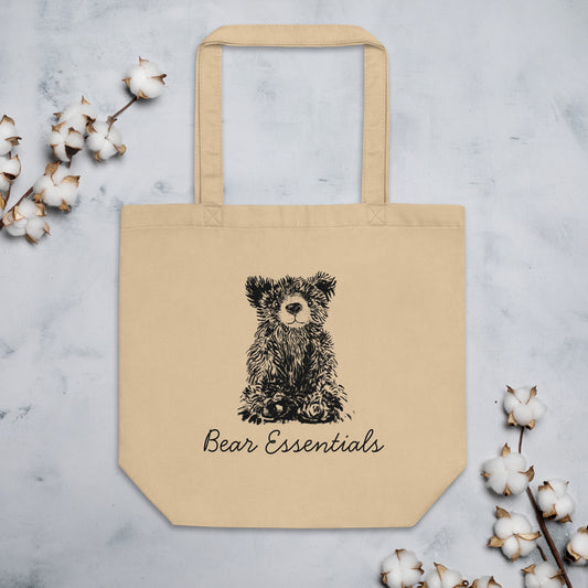 Bare Essentials Eco Tote Bag