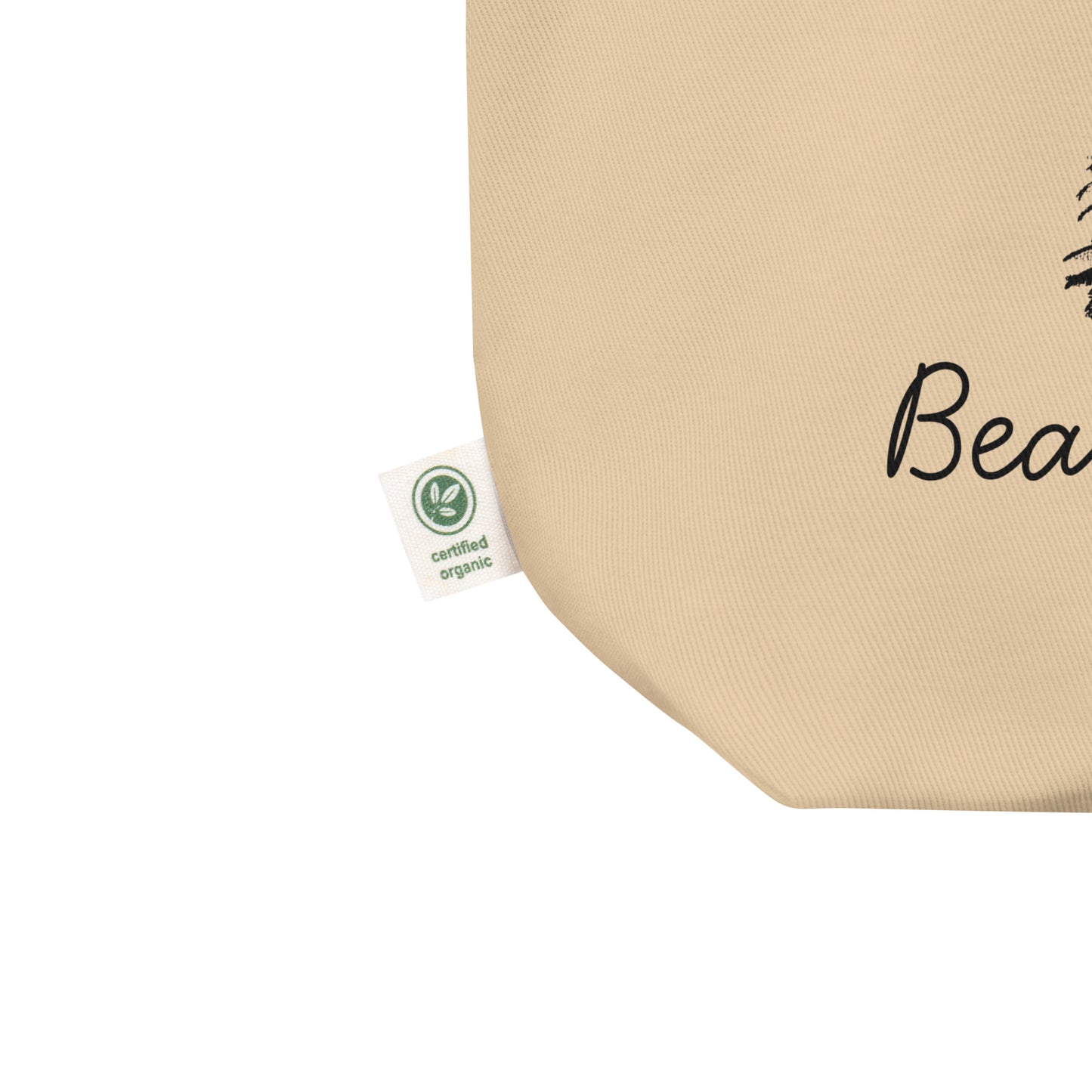 Bare Essentials Eco Tote Bag